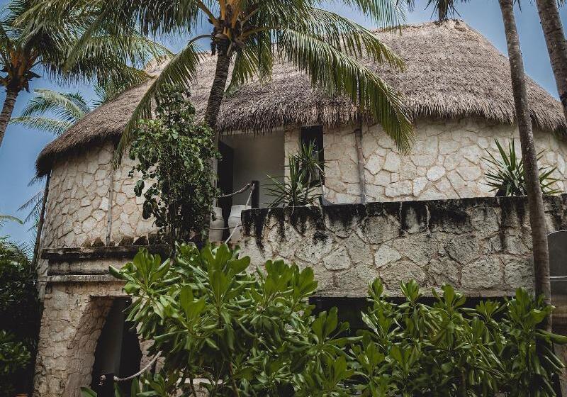 Hotel Gramercy Tulum