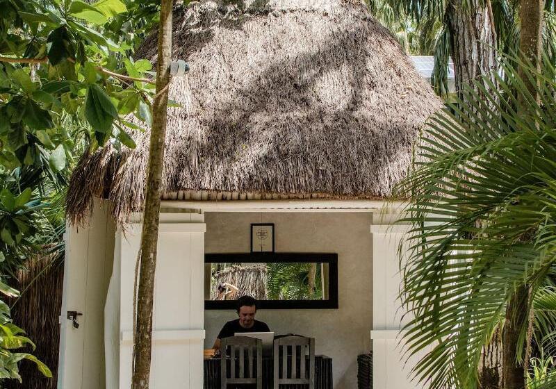 Hotel Gramercy Tulum