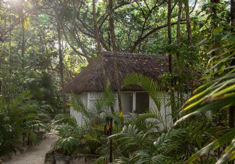 Hotel Gramercy Tulum