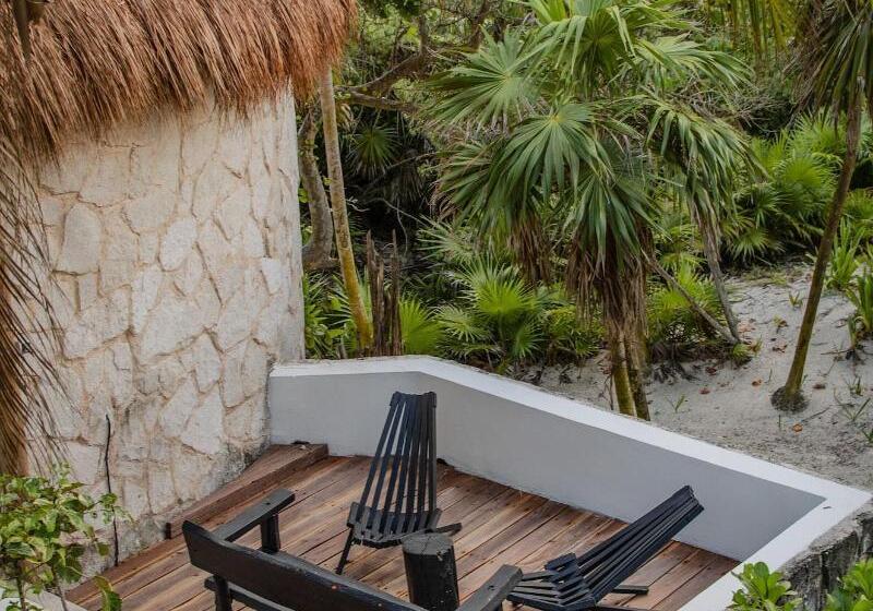 Hotel Gramercy Tulum