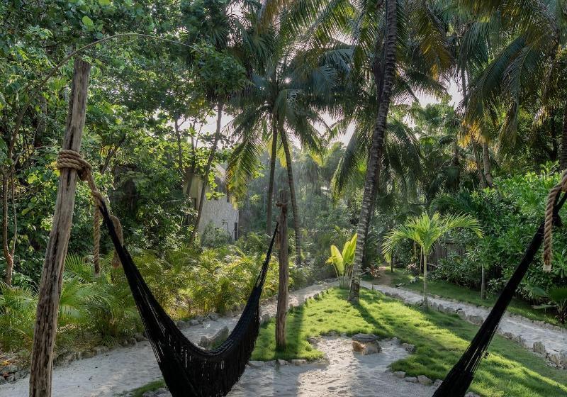 Hotel Gramercy Tulum