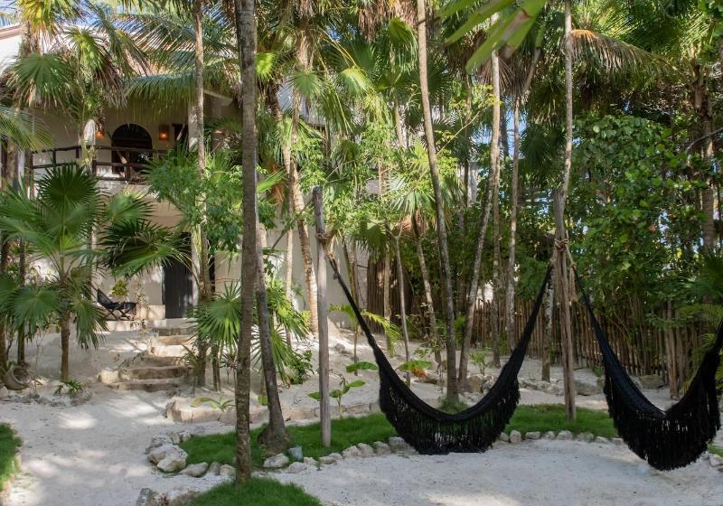 Hotel Gramercy Tulum