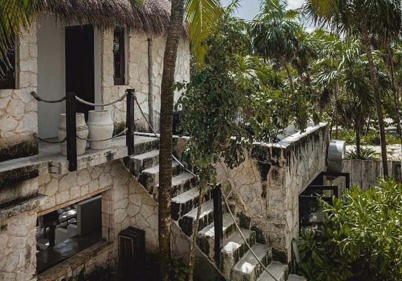 Hotel Gramercy Tulum