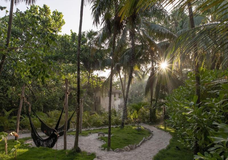 Hotel Gramercy Tulum