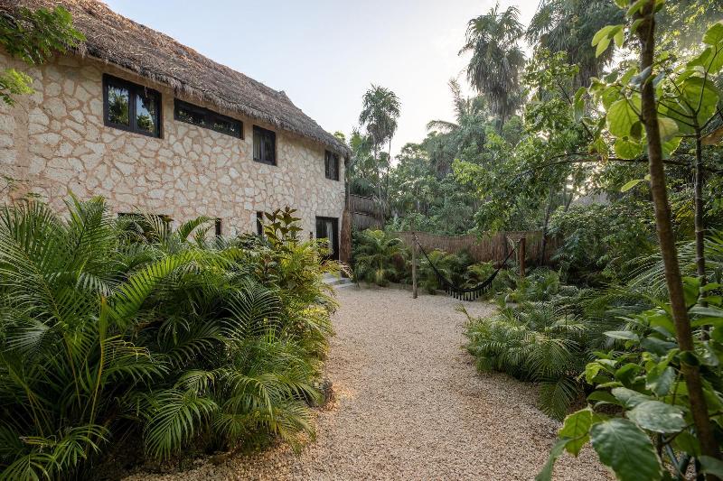 Hotel Gramercy Tulum