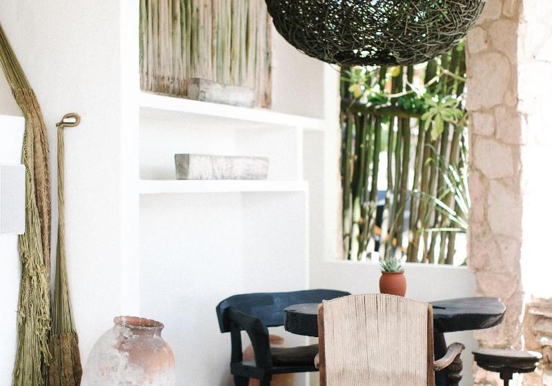 Hotel Gramercy Tulum