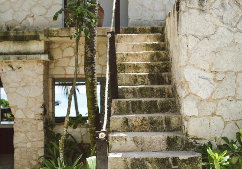 Hotel Gramercy Tulum