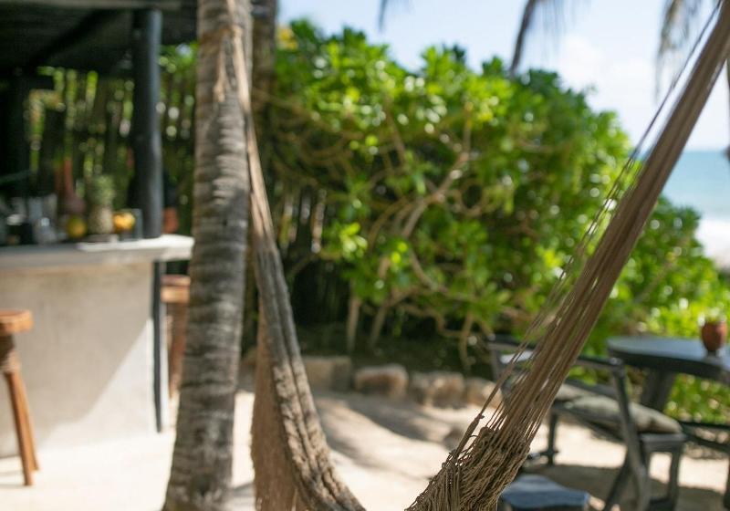 Hotel Gramercy Tulum