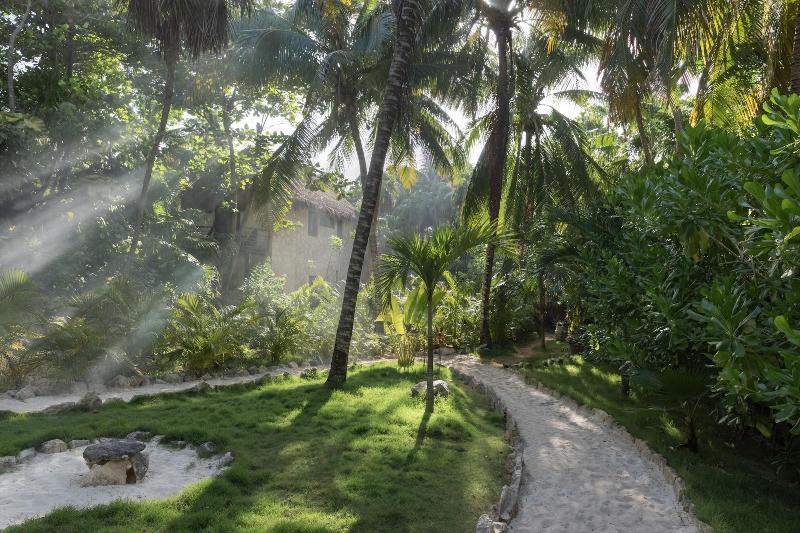 Hotel Gramercy Tulum