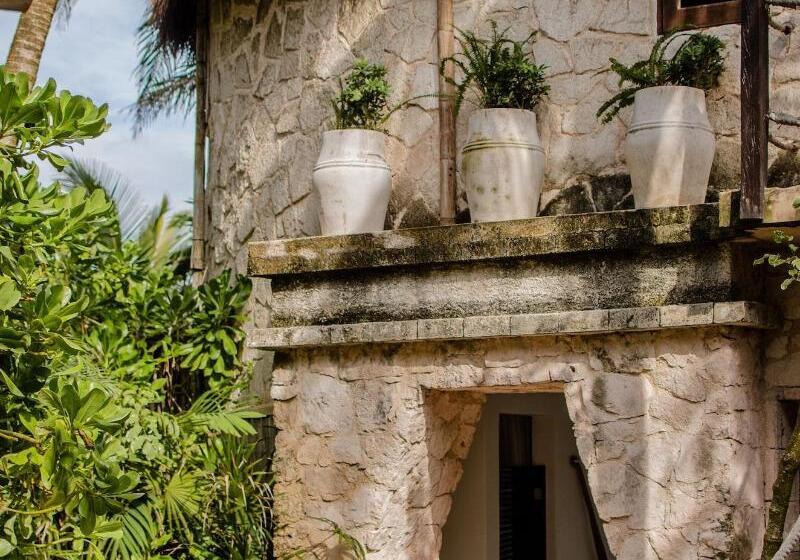 Hotel Gramercy Tulum