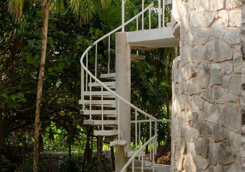 Hotel Gramercy Tulum