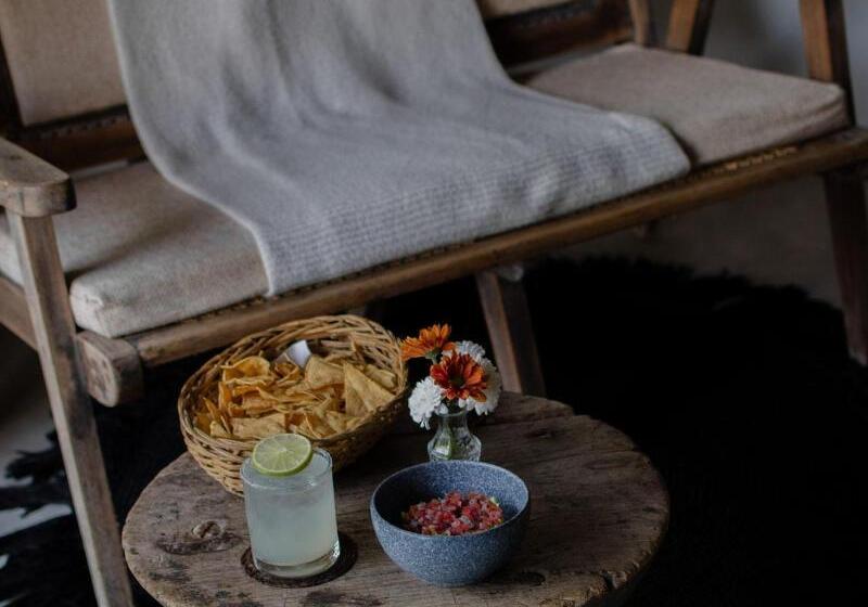 Hotel Gramercy Tulum