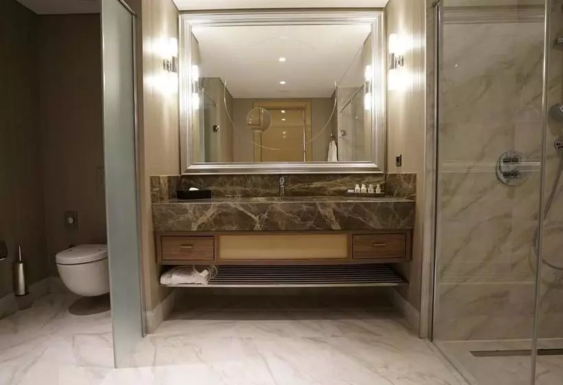 ホテル Tryp By Wyndham Istanbul Basin Ekspres