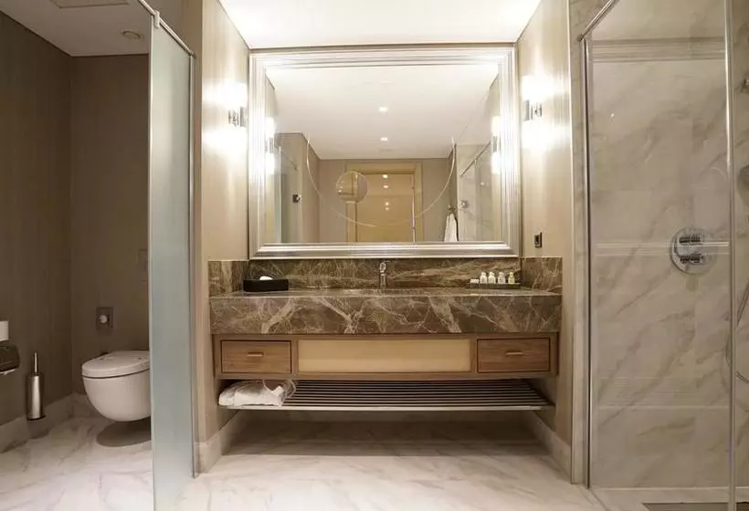 ホテル Tryp By Wyndham Istanbul Basin Ekspres