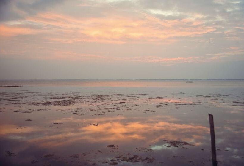 Hotel Hush Lagoon 30