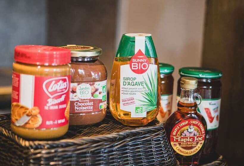 호텔 Ibis Budget Dijon Saint Apollinaire