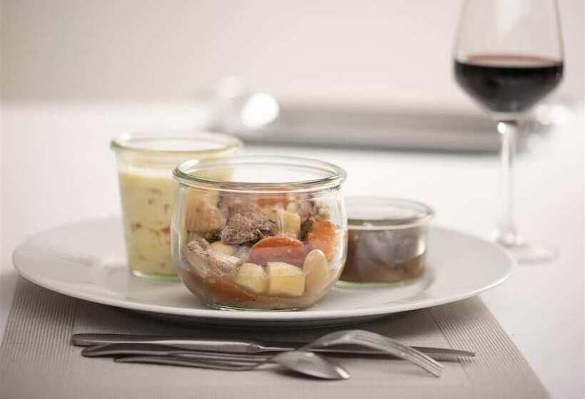 호텔 Ibis Budget Dijon Saint Apollinaire