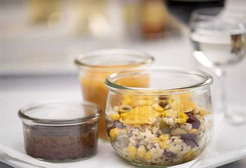 호텔 Ibis Budget Dijon Saint Apollinaire