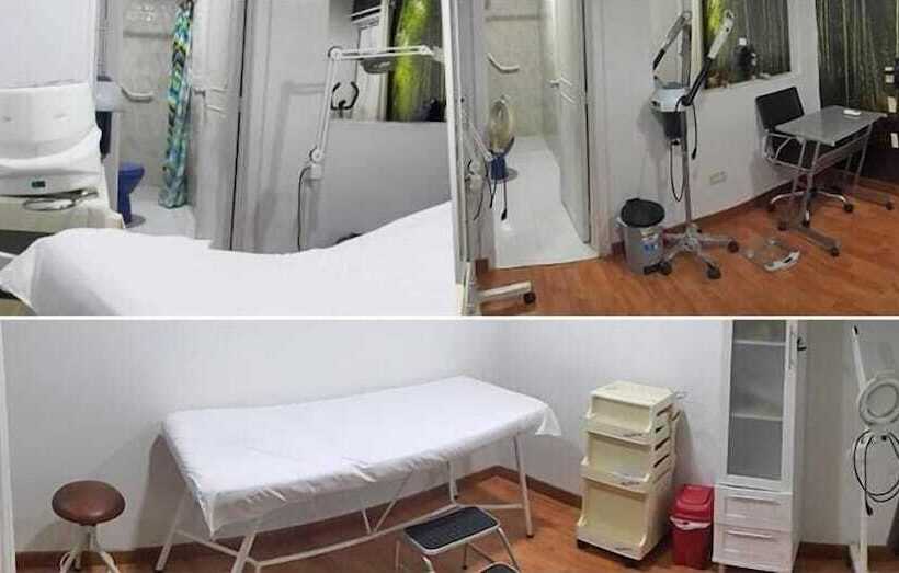 Hôtel Jardin De Tequendama