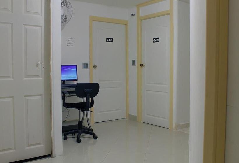 Hôtel Jardin De Tequendama