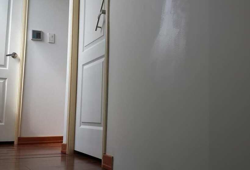 Hôtel Jardin De Tequendama