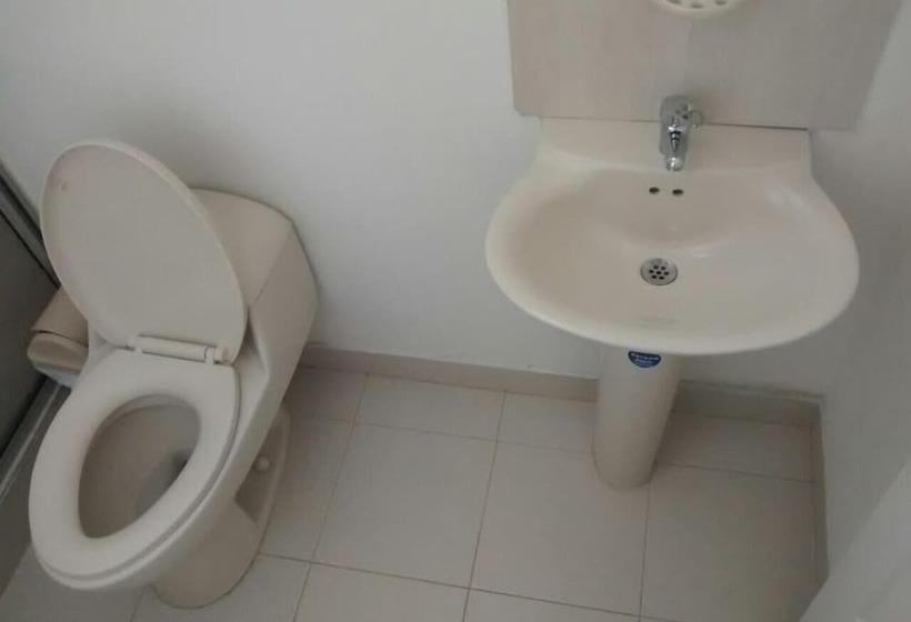 Hôtel Jardin De Tequendama