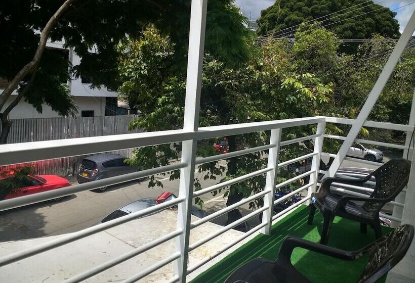 Hôtel Jardin De Tequendama