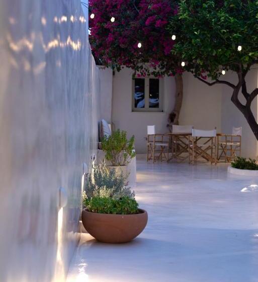 בית מלון כפרי Kokoon