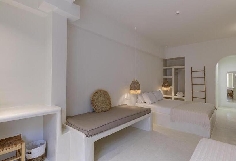 בית מלון כפרי Kokoon