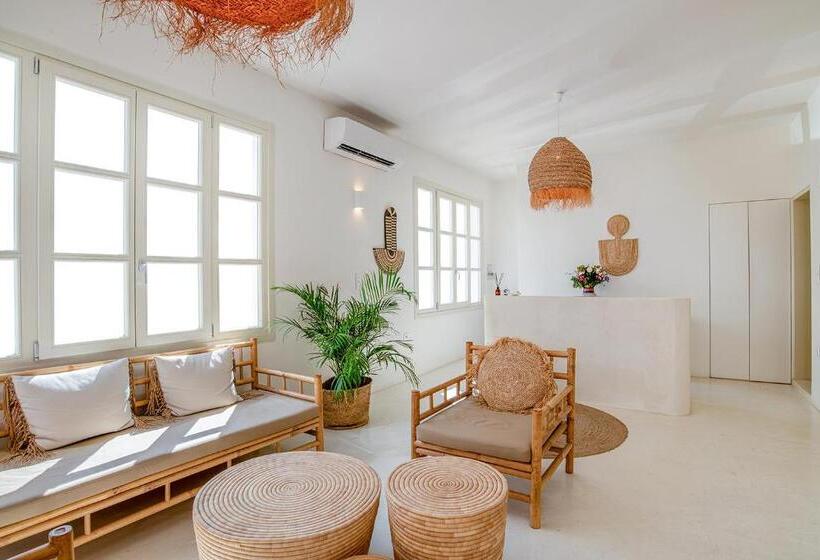 בית מלון כפרי Kokoon