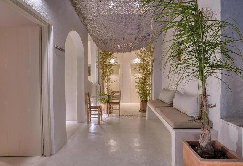 בית מלון כפרי Kokoon