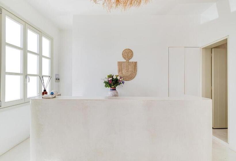 בית מלון כפרי Kokoon