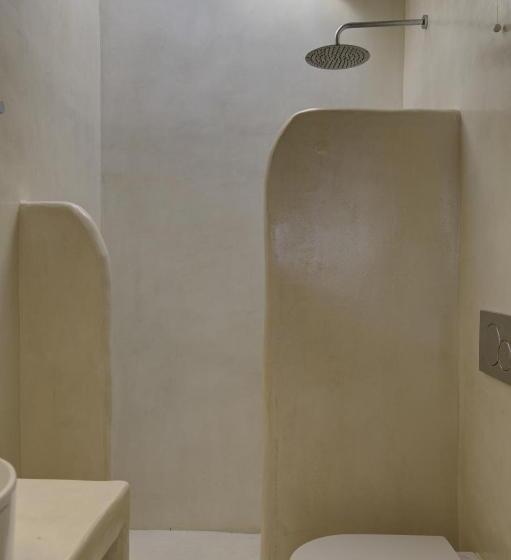 בית מלון כפרי Kokoon