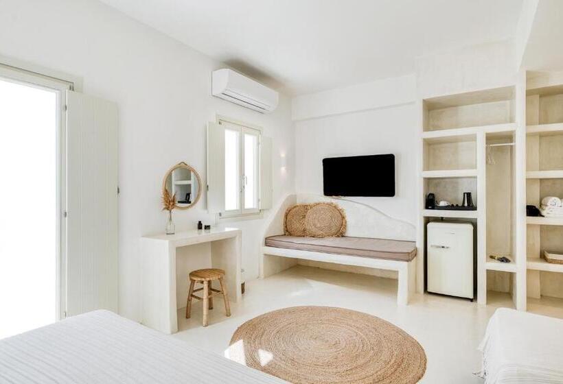 בית מלון כפרי Kokoon