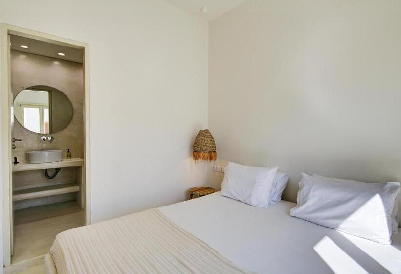 בית מלון כפרי Kokoon