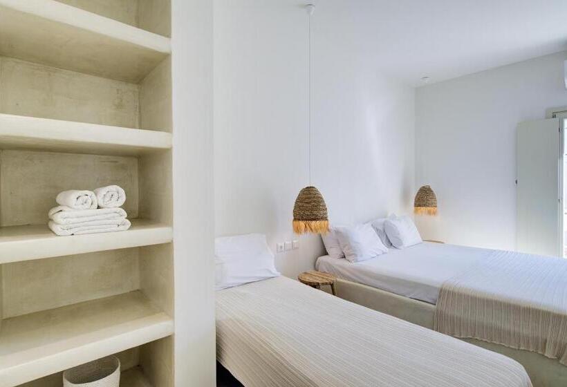 בית מלון כפרי Kokoon