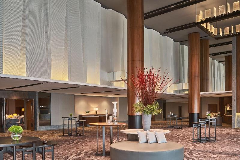 Hotel Le Meridien Petaling Jaya