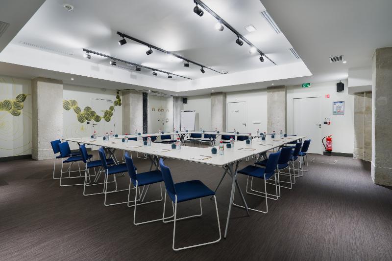 호텔 Maison Nô Hôtel Et Rooftop