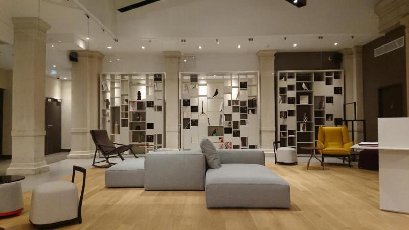 호텔 Maison Nô Hôtel Et Rooftop