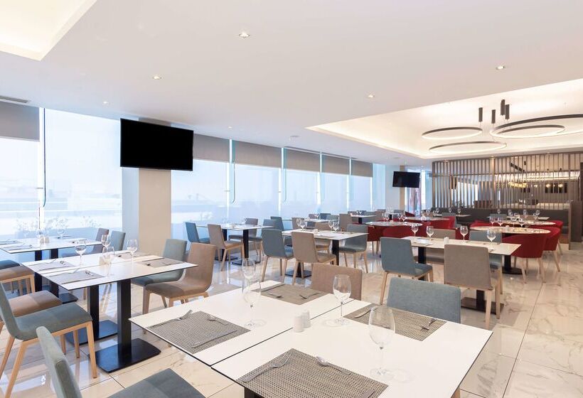 בית מלון כפרי NH Monterrey La Fe