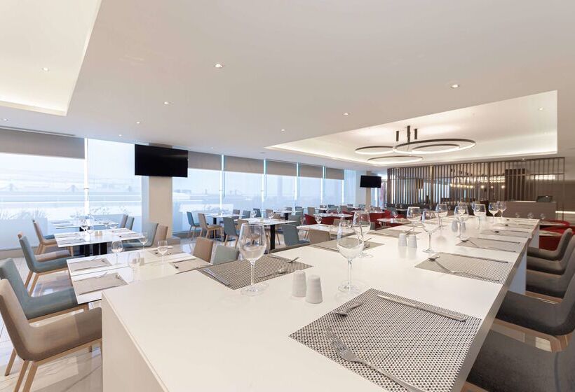 בית מלון כפרי NH Monterrey La Fe