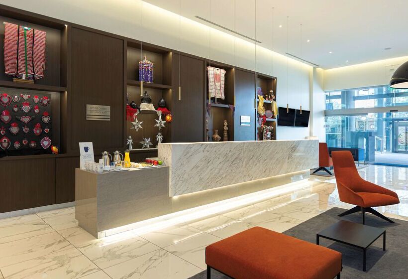 בית מלון כפרי NH Monterrey La Fe