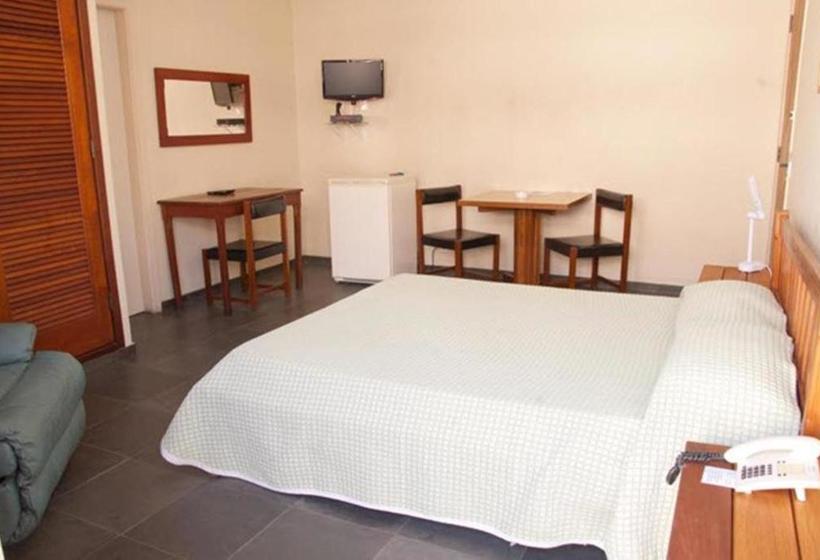 호텔 Niteroi Plaza