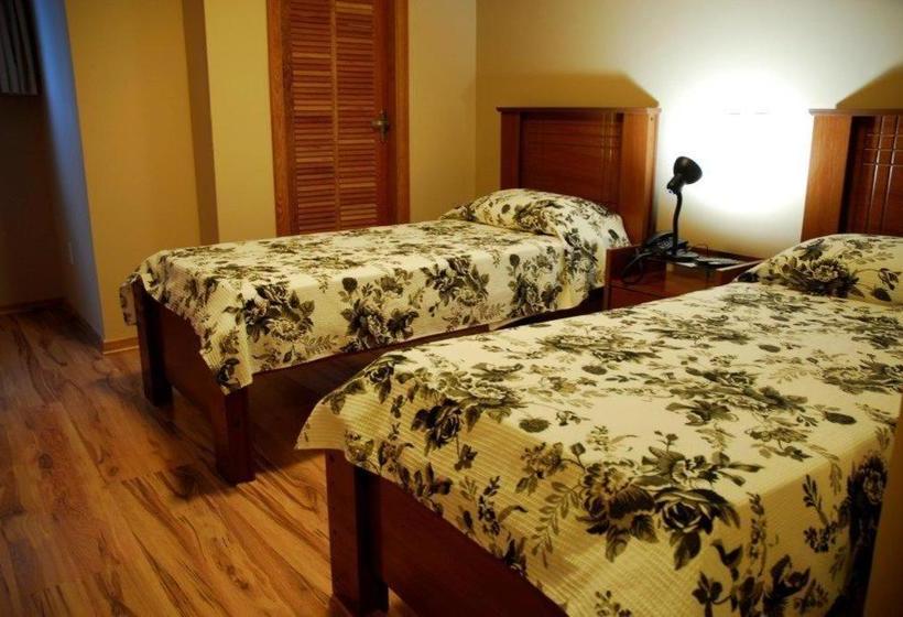 호텔 Niteroi Plaza