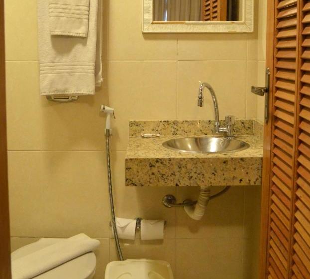 호텔 Niteroi Plaza