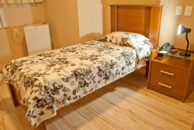 Hotelli Niteroi Plaza