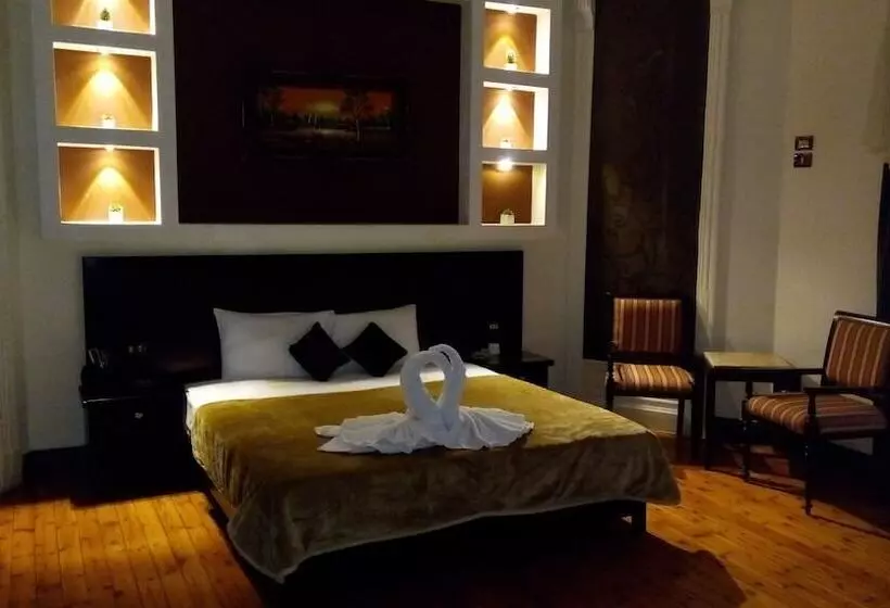 هتل Paradise Boutique