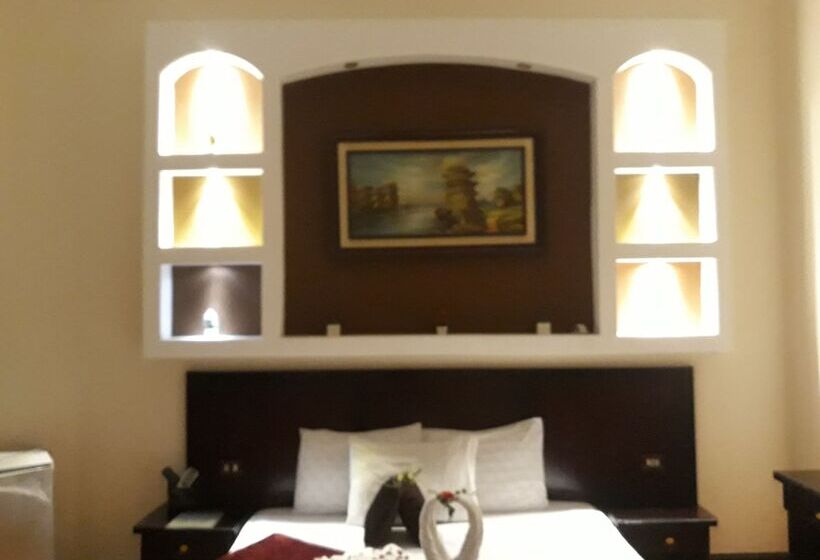 هتل Paradise Boutique