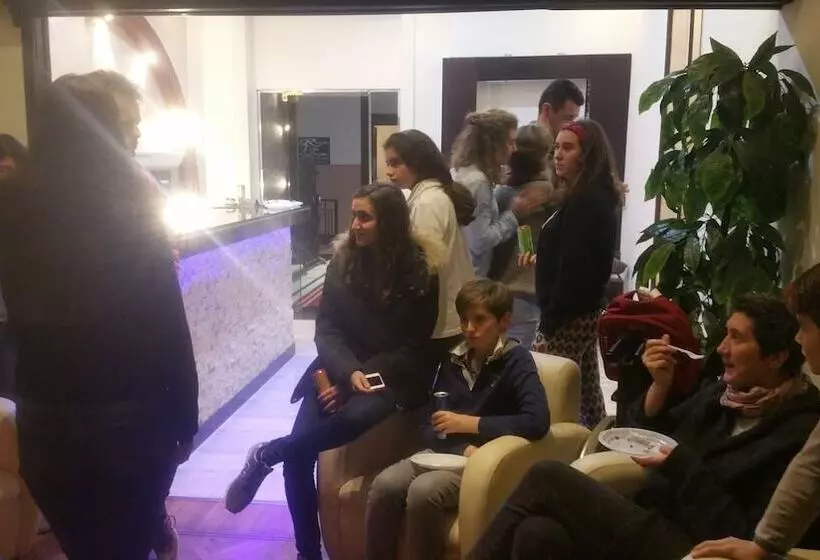 هتل Paradise Boutique