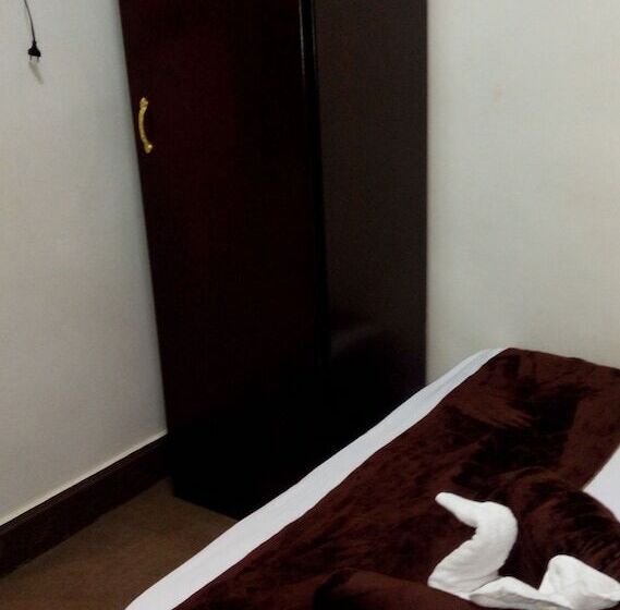 هتل Paradise Boutique